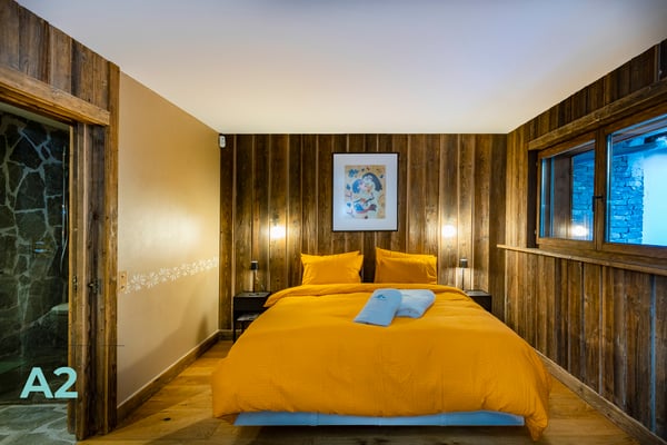 Élégant appartement de 250 m² avec prestations haute gamme 11