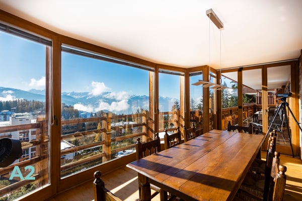 Élégant appartement de 250 m² avec prestations haute gamme 4