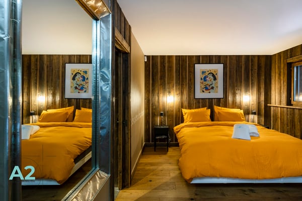 Élégant appartement de 250 m² avec prestations haute gamme 8