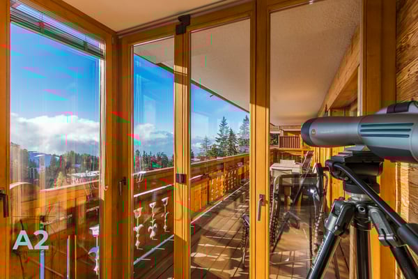 Élégant appartement de 250 m² avec prestations haute gamme 6