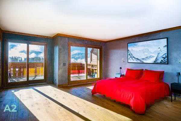 Élégant appartement de 250 m² avec prestations haute gamme 13