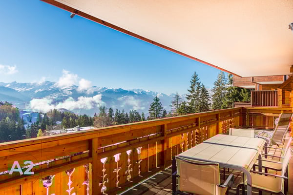 Élégant appartement de 250 m² avec prestations haute gamme 2