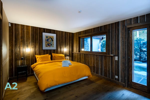 Élégant appartement de 250 m² avec prestations haute gamme 9