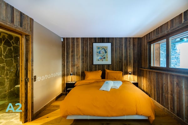 Élégant appartement de 250 m² avec prestations haute gamme 10