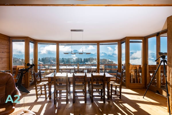 Élégant appartement de 250 m² avec prestations haute gamme 7