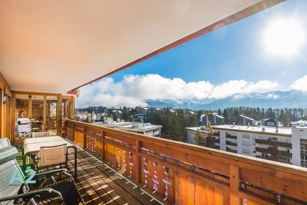 Élégant appartement de 250 m² avec prestations haute gamme 3