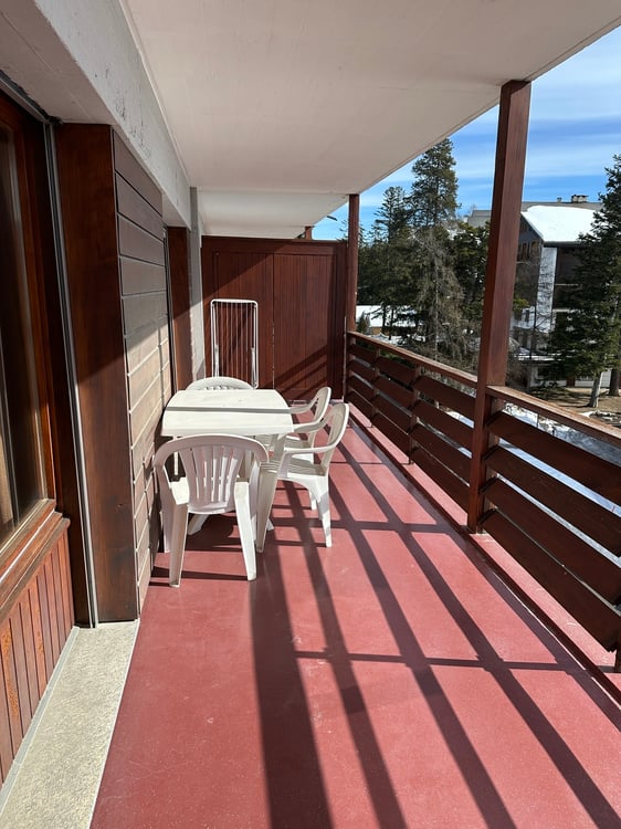 Appartement de 1.5 pièces Proche du Golf 4