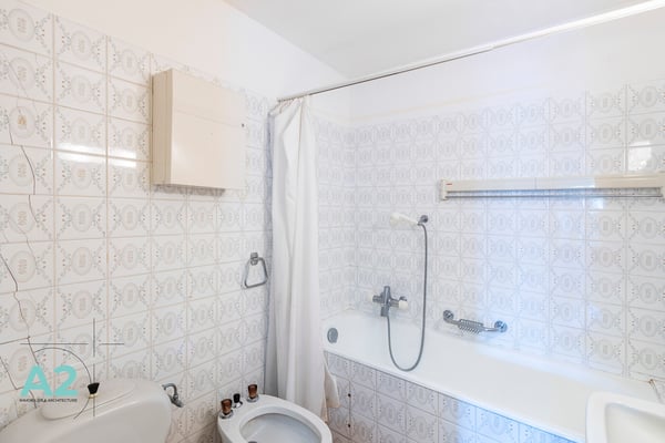 APPARTEMENT EN REZ-DE-JARDIN 3