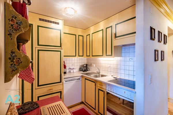 APPARTEMENT EN REZ-DE-JARDIN 11