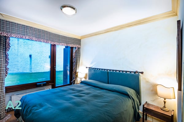 APPARTEMENT EN REZ-DE-JARDIN 4