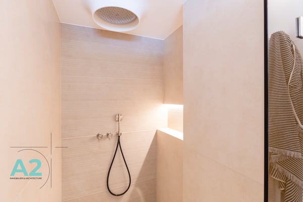 Appartement d'exception au centre de Crans-Montana, vue panoramique 8