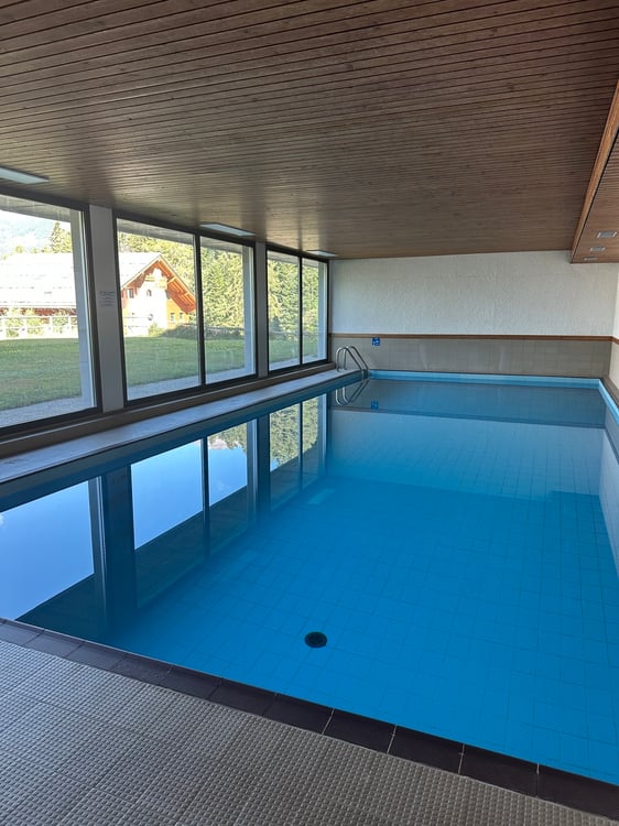 LOCATION semaine : 1.5 pièces rénové 10