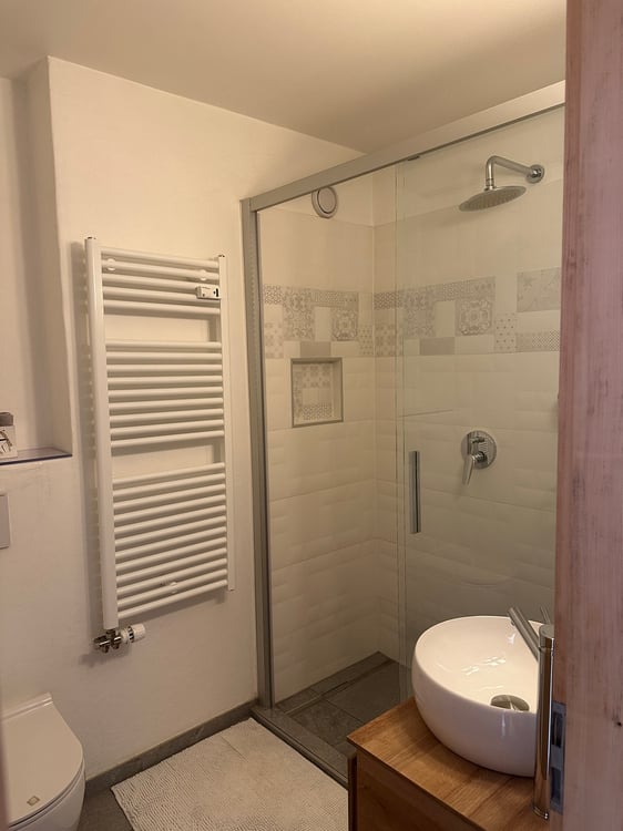 LOCATION semaine : 1.5 pièces rénové 5