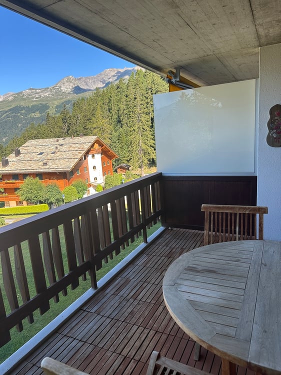 LOCATION semaine : 1.5 pièces rénové 6