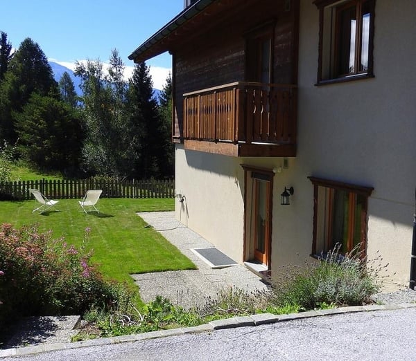 1.5 pièces de charme LOCATION A L'ANNÉE 3