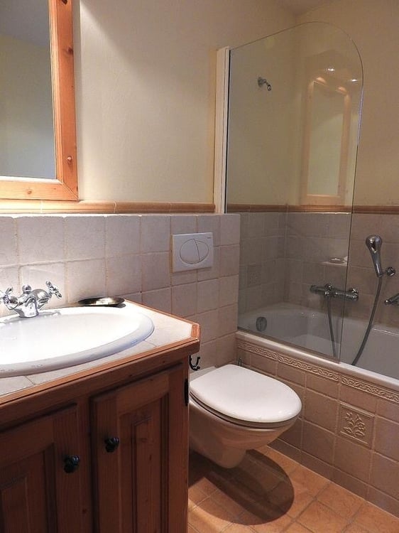 1.5 pièces de charme LOCATION A L'ANNÉE 10