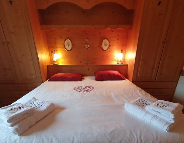 1.5 pièces de charme LOCATION A L'ANNÉE 9