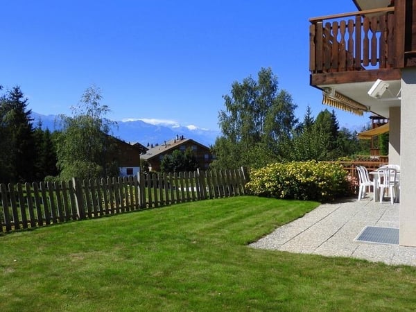 1.5 pièces de charme LOCATION A L'ANNÉE 1