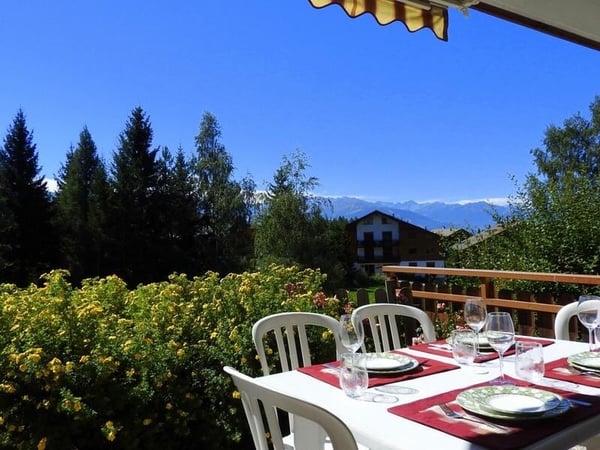 1.5 pièces de charme LOCATION A L'ANNÉE 4