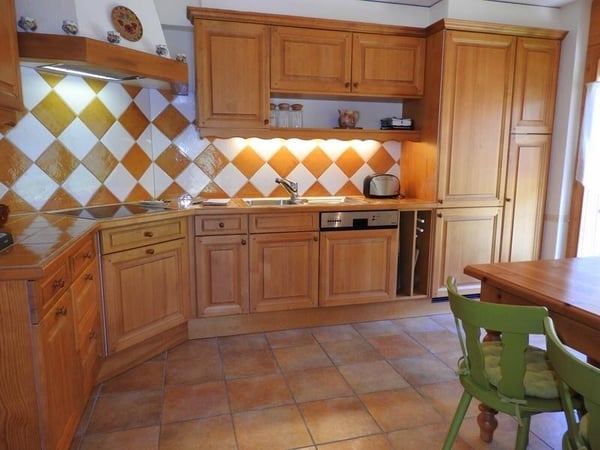 1.5 pièces de charme LOCATION A L'ANNÉE 6