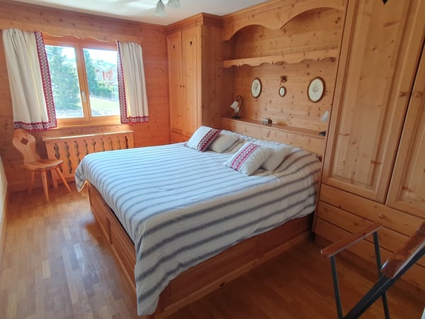 1.5 pièces de charme LOCATION A L'ANNÉE 8