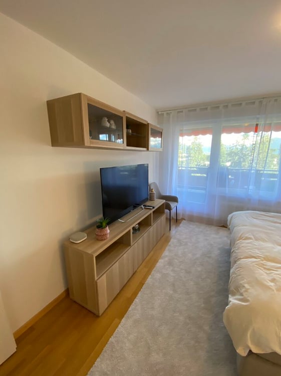 Appartement 1.5 pièces au pied des pistes - LOCATION SEMAINE 10