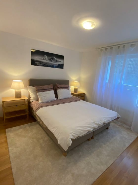 Appartement 1.5 pièces au pied des pistes - LOCATION SEMAINE 9