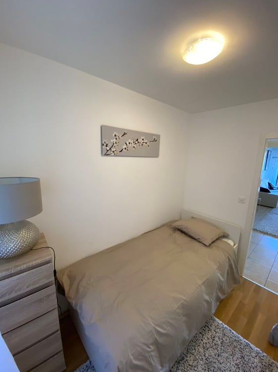 Appartement 1.5 pièces au pied des pistes - LOCATION SEMAINE 7