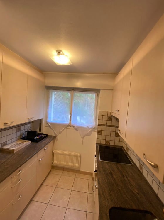 Appartement 1.5 pièces au pied des pistes - LOCATION SEMAINE 8