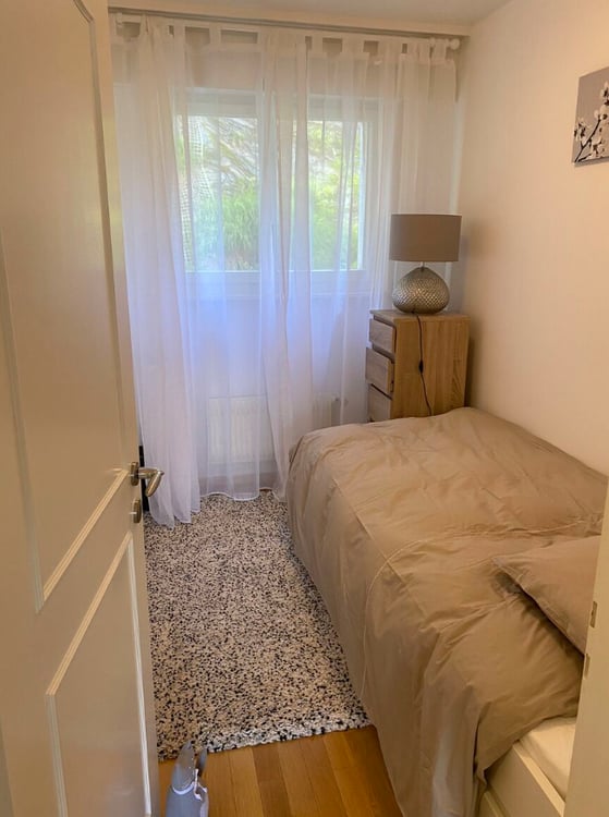 Appartement 1.5 pièces au pied des pistes - LOCATION SEMAINE 6