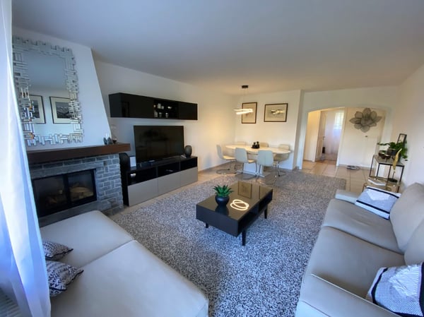 Appartement 1.5 pièces au pied des pistes - LOCATION SEMAINE 5