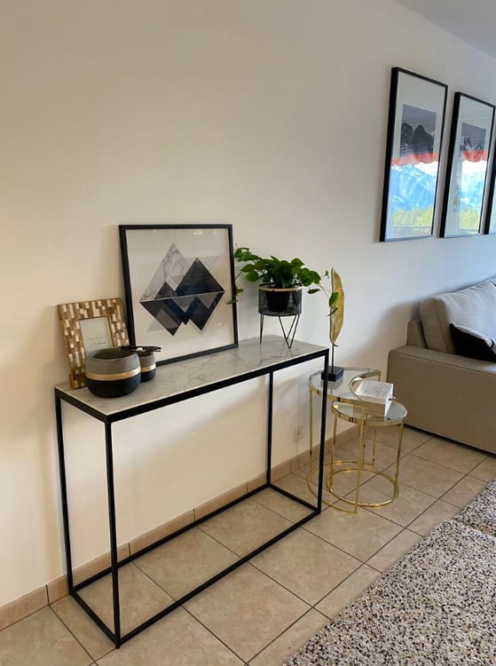 Appartement 1.5 pièces au pied des pistes - LOCATION SEMAINE 13