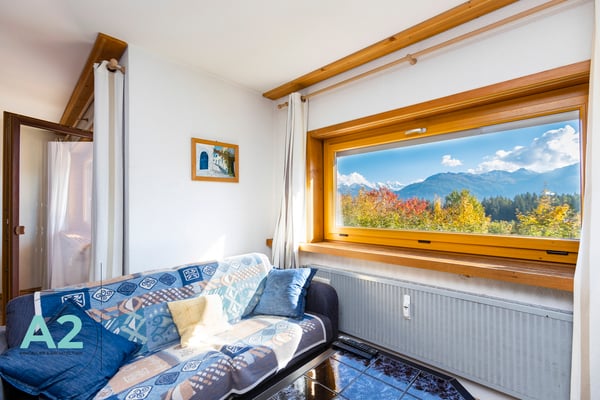 Joli Duplex de 1.5 pièces. 2