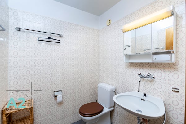 Joli Duplex de 1.5 pièces. 13