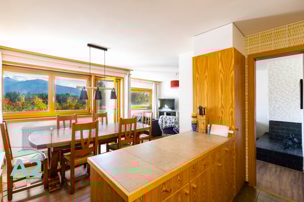 Joli Duplex de 1.5 pièces. 5