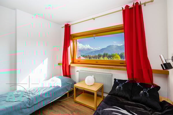 Joli Duplex de 1.5 pièces. 12