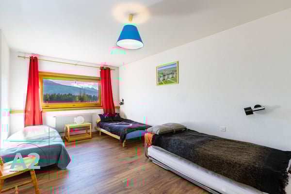 Joli Duplex de 1.5 pièces. 11