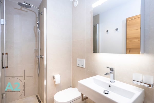 Magnifique  1.5 pièces dans le centre de Crans-Montana Location Année 13