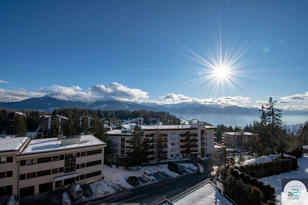 Crans-Montana