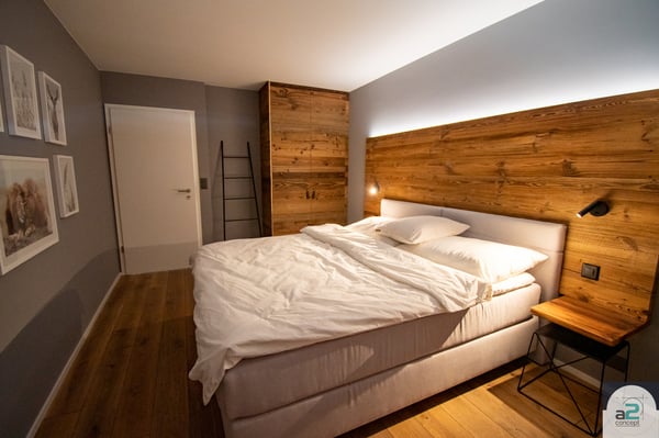 Magnifique appartement avec vue imprenable LOCATION SEMAINE 7