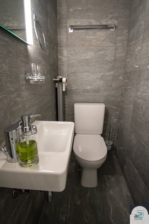 Magnifique appartement avec vue imprenable LOCATION SEMAINE 9