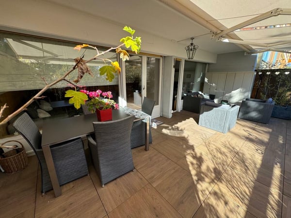 Magnifique 1 pièces au centre de Crans-Montana 5