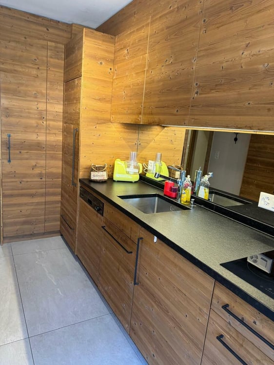 Magnifique 1 pièces au centre de Crans-Montana 8