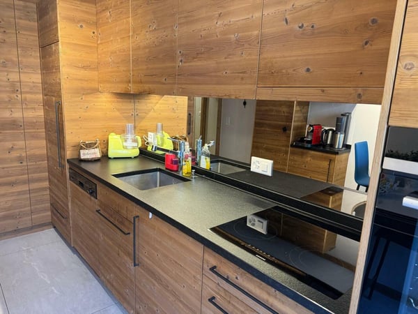 Magnifique 1 pièces au centre de Crans-Montana 9