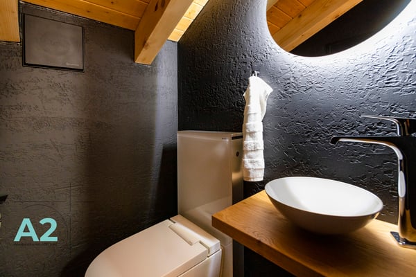 Magnifique 1,5 pièces Neuf à deux pas de golf 11