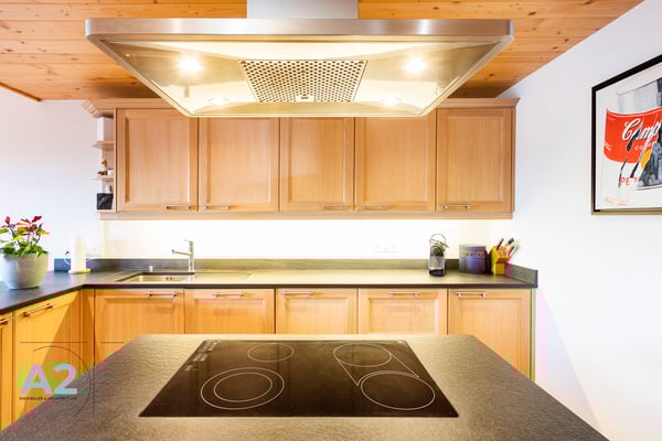 Chalet avec Vue imprenable sur la Vallée et les Alpes 5