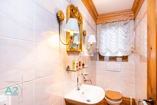 MAGNIFIQUE APPARTEMENT AU BORD DU LAC DE LA MOUBRA 12