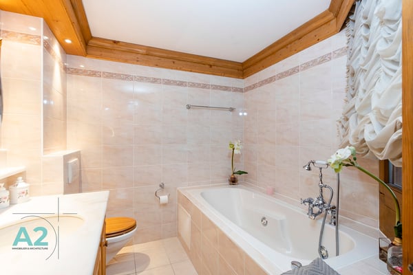MAGNIFIQUE APPARTEMENT AU BORD DU LAC DE LA MOUBRA 9