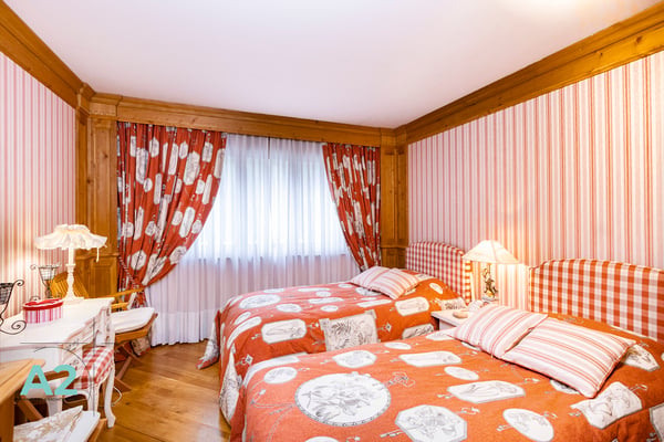 MAGNIFIQUE APPARTEMENT AU BORD DU LAC DE LA MOUBRA 10