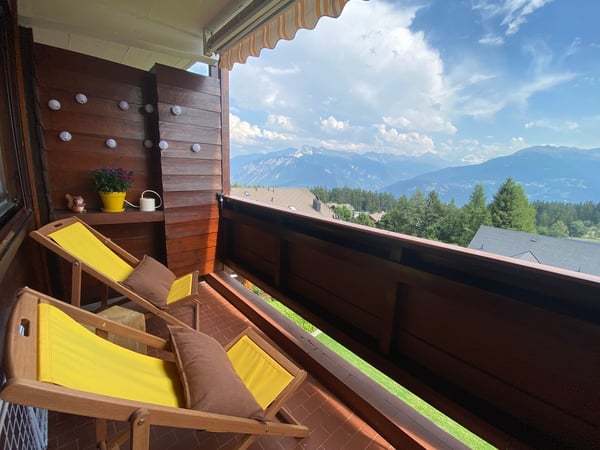 Crans-Montana